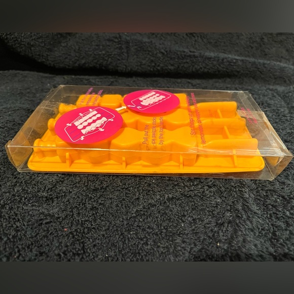 Lush Life Swizzle Stick Silicone Ice Molds - NEW - Picture 4 of 4